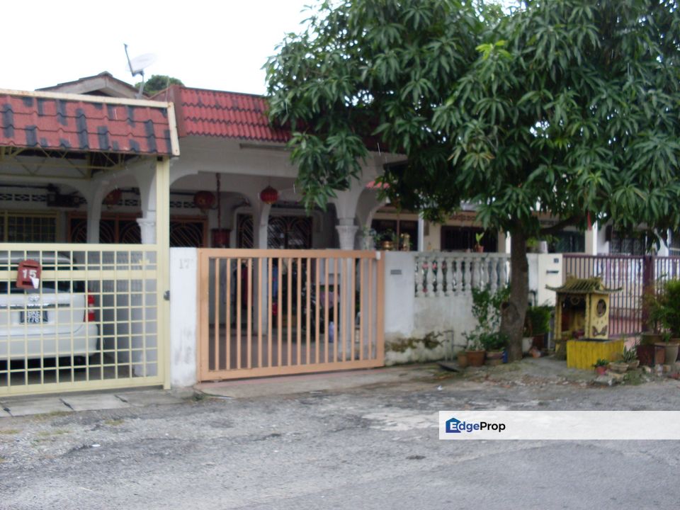 Klang, Taman Sentosa, Selangor, Klang