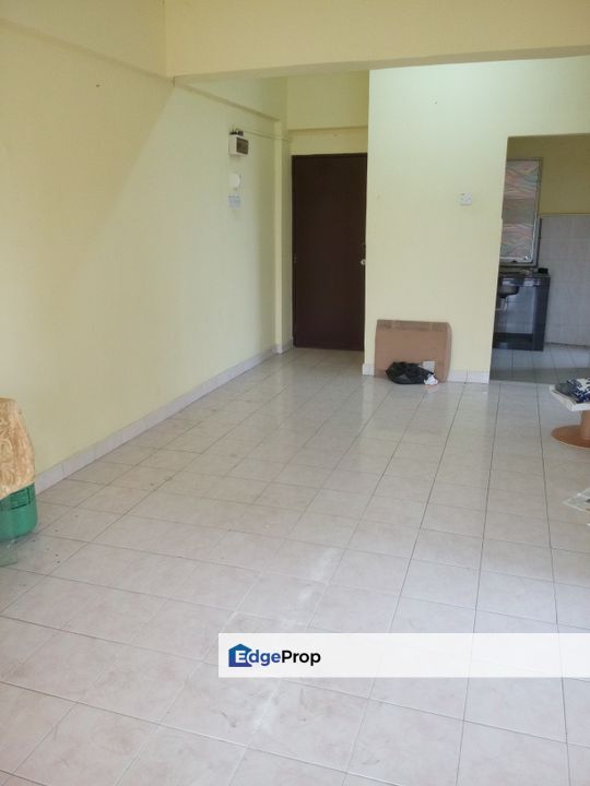 KLANG, IMPIAN SENTOSA , Selangor, Klang