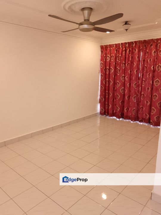 Shah alam sek 20, Selangor, Shah Alam