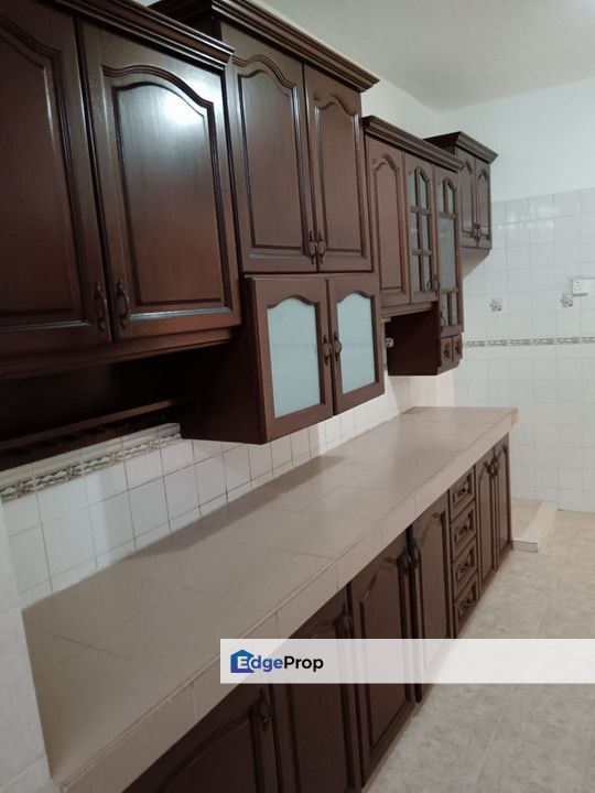 Shah alam sek 20, Selangor, Shah Alam