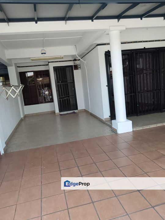 Shah alam sek 20, Selangor, Shah Alam