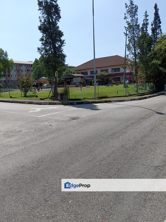 Shah alam sek 20, Selangor, Shah Alam