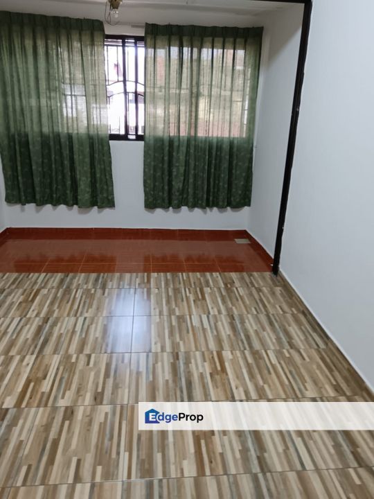 Shah alam sek 20, Selangor, Shah Alam