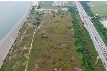 Pulau Indah Industrial Park