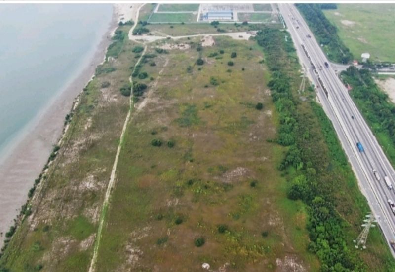 Pulau Indah Industrial Park