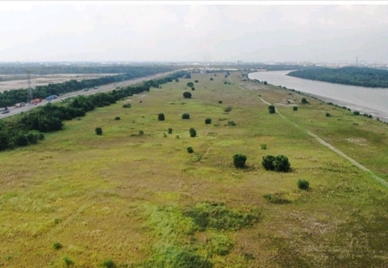 Pulau Indah Industrial Park