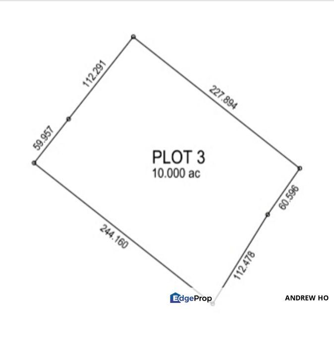 Industrial Land in Pulau Indah, Westport, Klang., Selangor, Klang
