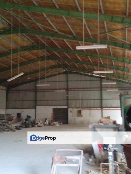 Factory/Warehouse in Shah Alam, Selangor, Selangor, Shah Alam