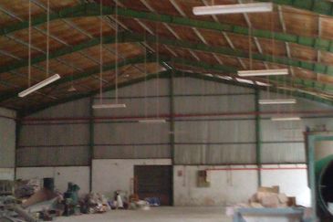 Jalan Bukit Kemuning