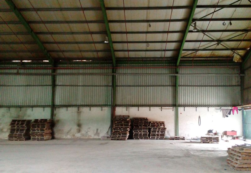 Jalan Bukit Kemuning