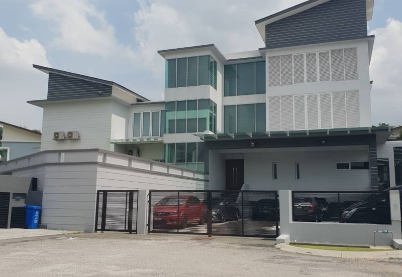 Seksyen 7, Shah Alam