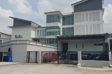 Seksyen 7, Shah Alam