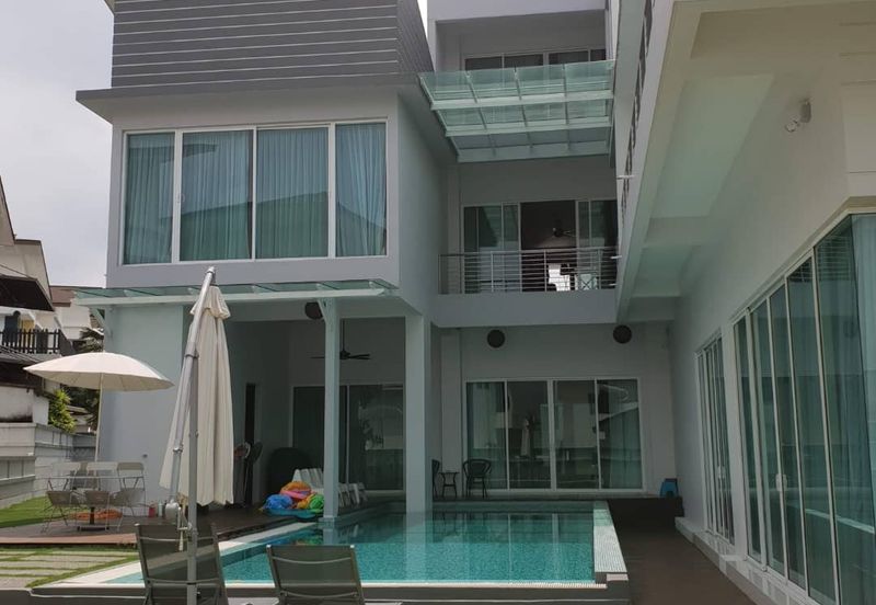 Seksyen 7, Shah Alam