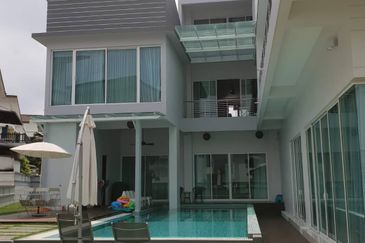 Seksyen 7, Shah Alam