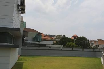 Seksyen 7, Shah Alam