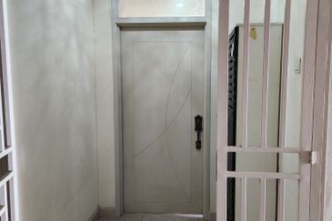 Service Apartment/Condo in Cyberjaya, Selangor