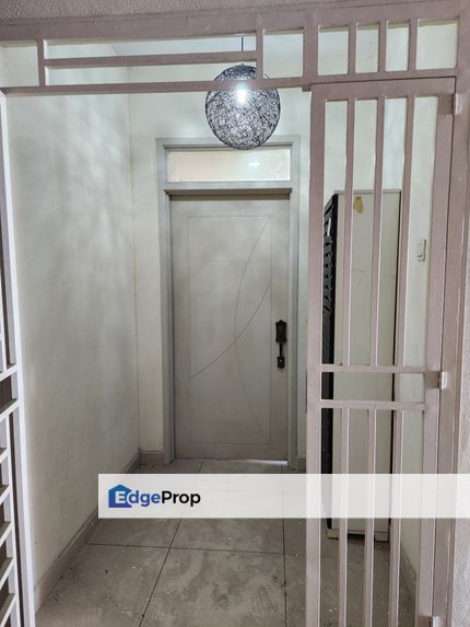 Service Apartment/Condo in Cyberjaya, Selangor, Selangor, Cyberjaya