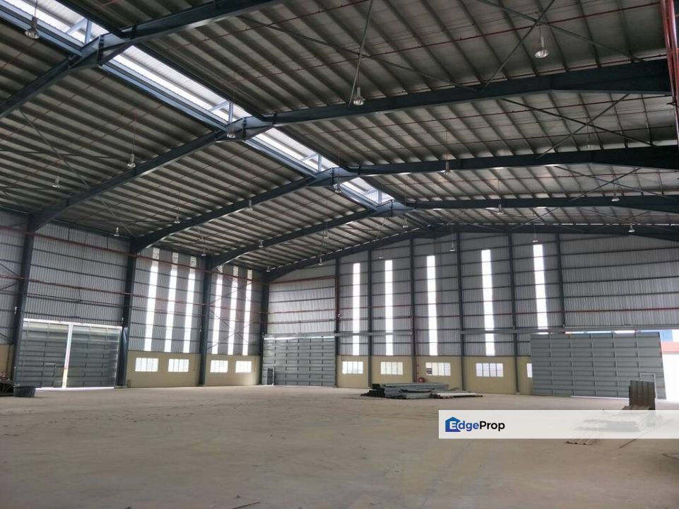 8000 amps Factory in Gebeng, Kuantan, Pahang, Pahang, Kuantan