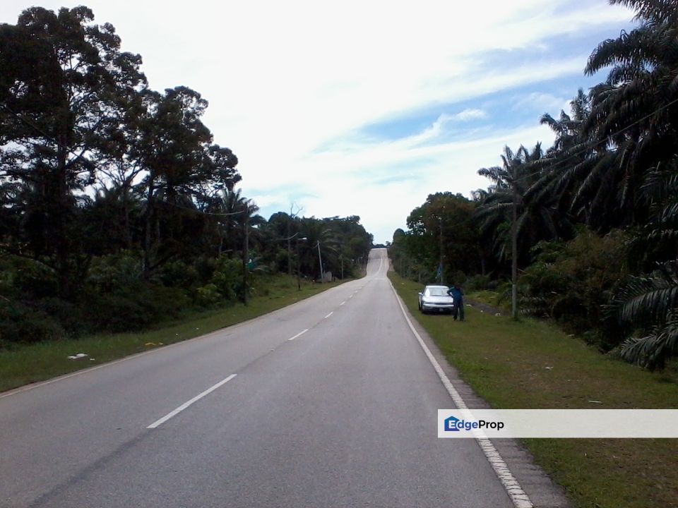 Land in Sri Cheeding, Jenjarom, Kuala Langat, Selangor., Selangor, Kuala Langat
