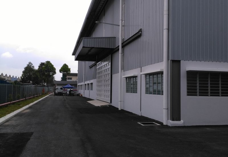 Taman Perindustrian Subang