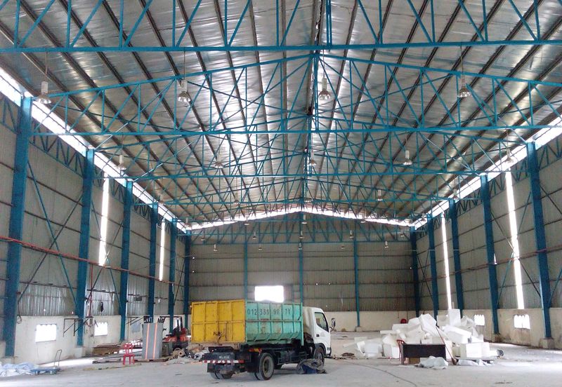 Sijangkang Entrepreneur Park