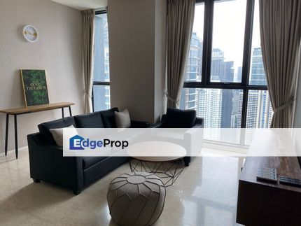 Ultimate Perfect Home at 10 Stonor, KLCC, Kuala Lumpur, KLCC