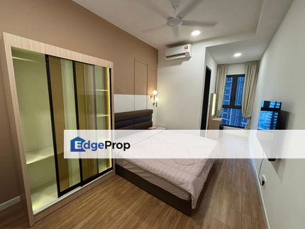 The Ultimate Urban Lifestyle Experience at Sunway Velocity Two, Kuala Lumpur, Cheras