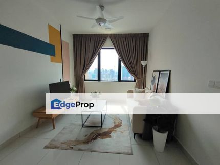 Luxurious Condo Inspired by Nature at Parc 3 @ Cheras, Kuala Lumpur, Cheras