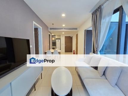 Luxurious Living at Aria Luxury Residences in KLCC, Kuala Lumpur, KLCC
