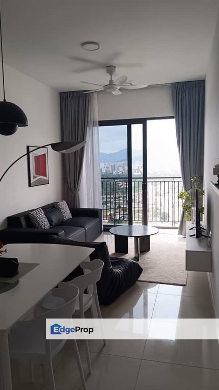 The Ultimate Urban Lifestyle Experience at Sunway Velocity Two, Kuala Lumpur, Cheras