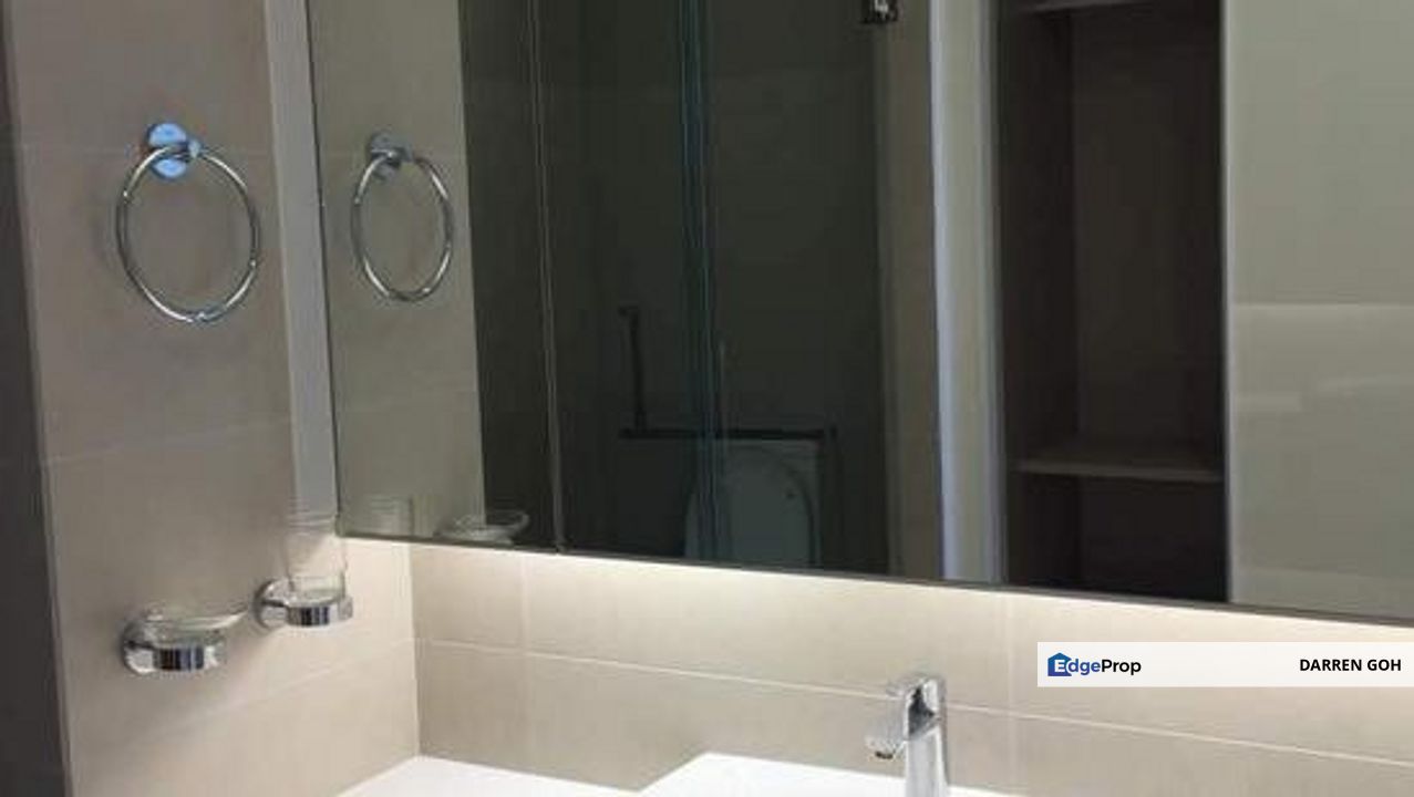 The Horizon Residences Kuala Lumpur Apartment For Sale , Kuala Lumpur, KL City