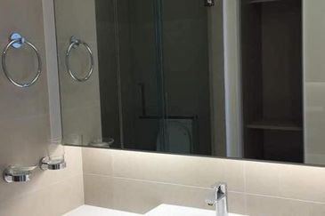 The Horizon Residences