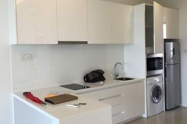 The Horizon Residences