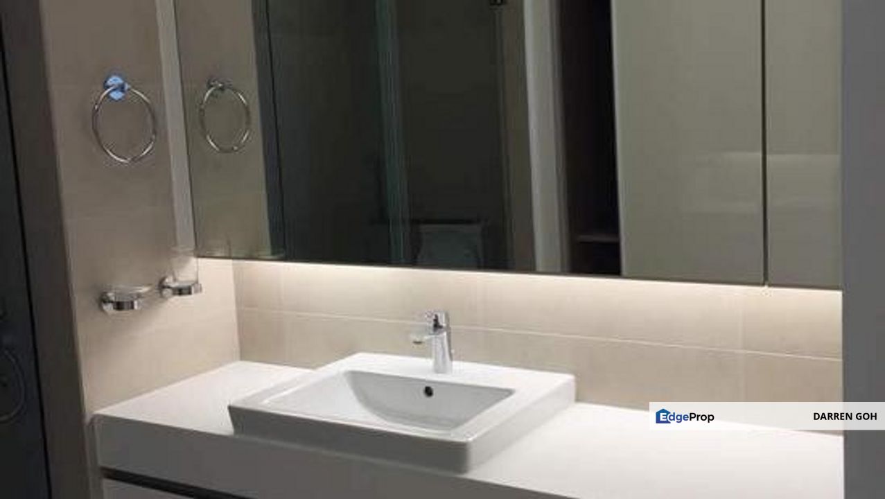 The Horizon Residences Kuala Lumpur Apartment Unit For Sale, Kuala Lumpur, KL City