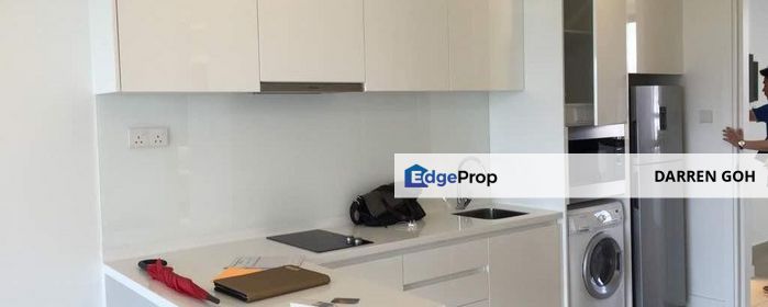 The Horizon Residences Kuala Lumpur Apartment Unit For Sale, Kuala Lumpur, KL City