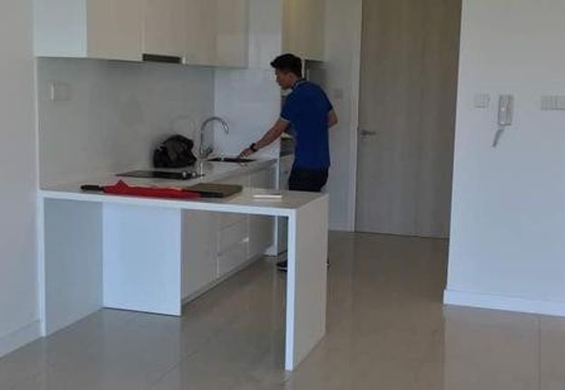 The Horizon Residences