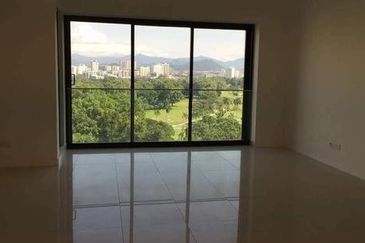 The Horizon Residences