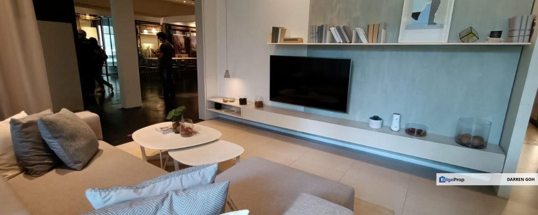 Isola KLCC Condominium For Sale , Kuala Lumpur, KLCC