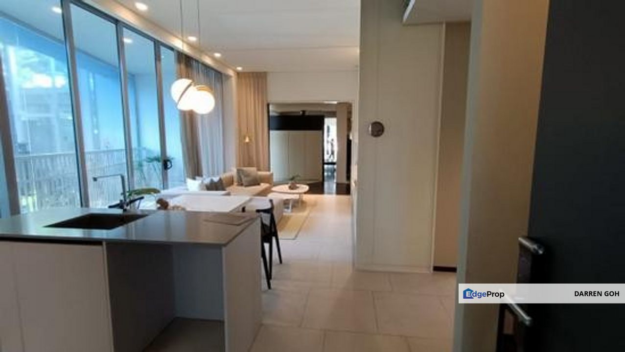 Isola KLCC Condominium For Sale , Kuala Lumpur, KLCC