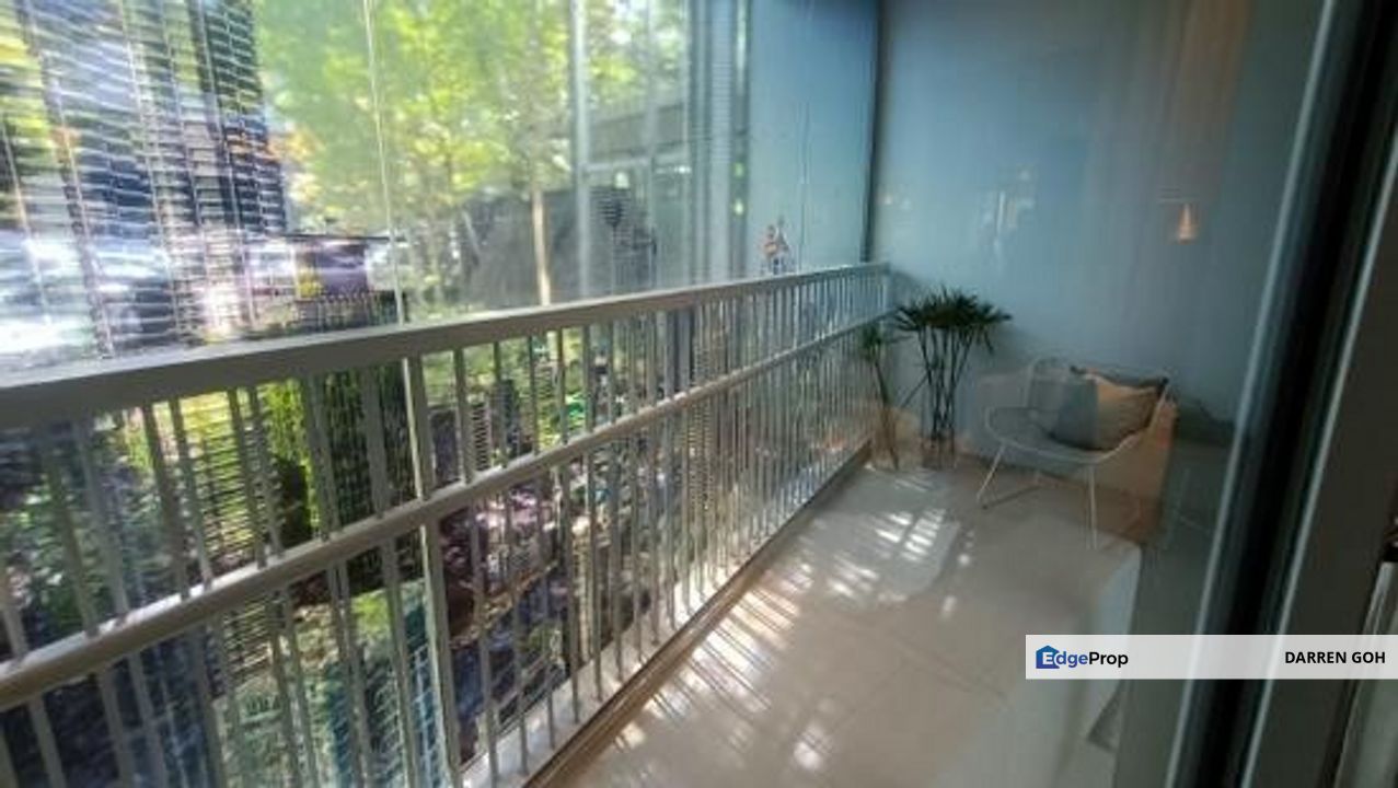 Isola KLCC Condominium For Sale , Kuala Lumpur, KLCC