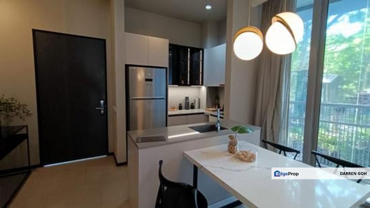 Isola KLCC Condominium For Sale , Kuala Lumpur, KLCC