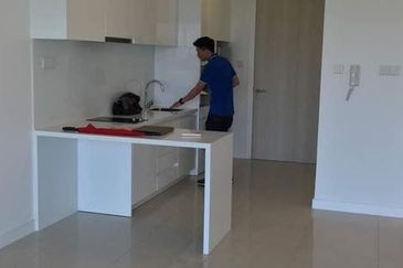 The Horizon Residences