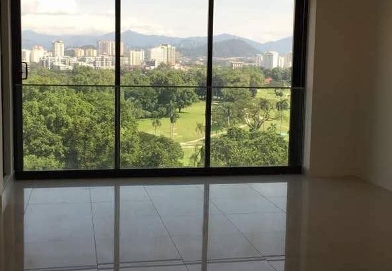 The Horizon Residences