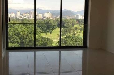 The Horizon Residences