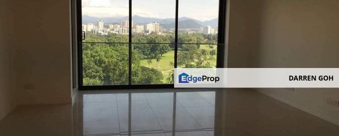 The Horizon Residences KL City Condominium For Sale , Kuala Lumpur, KL City