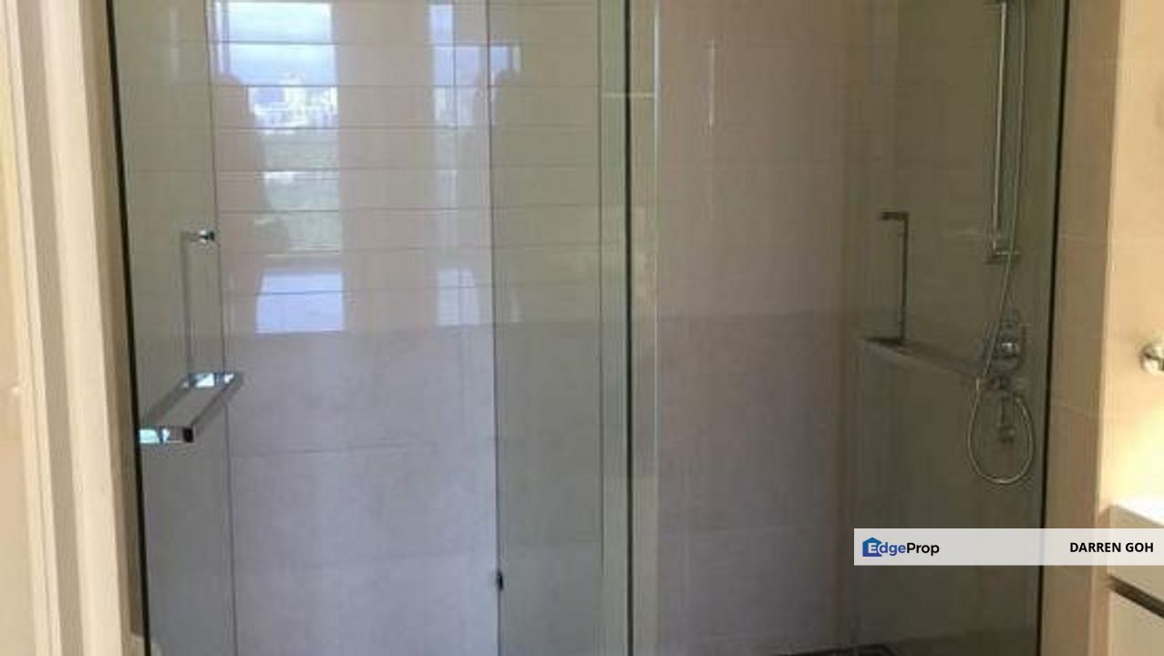 The Horizon Residences KL City Condominium For Sale , Kuala Lumpur, KL City