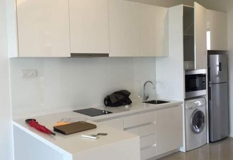 The Horizon Residences