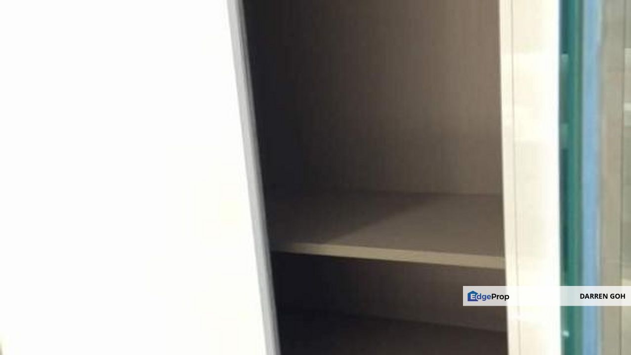 The Horizon Residences KL City Condominium For Sale , Kuala Lumpur, KL City