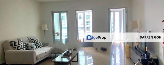 Kirana Residence Kuala Lumpur Condominium For Sale , Kuala Lumpur, KLCC