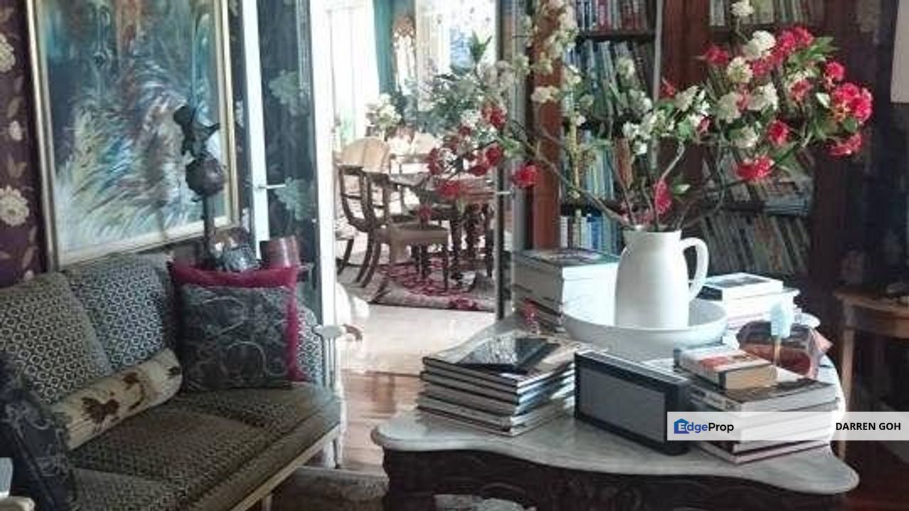 Kirana Residence Kuala Lumpur Condominium Unit For Sale , Kuala Lumpur, KLCC